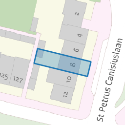 Perceel STM00-E-3095