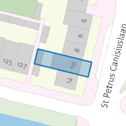 Perceel STM00-E-3096