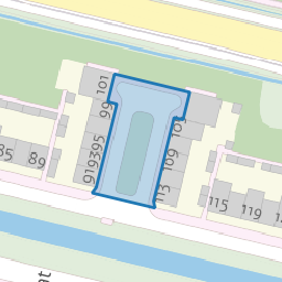 Perceel STM00-E-3099