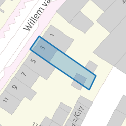 Perceel STM00-E-3122