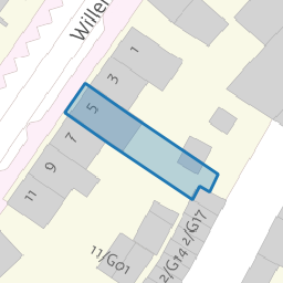 Perceel STM00-E-3123