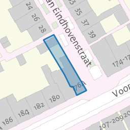 Perceel STM00-E-3141