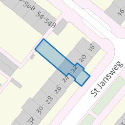 Perceel STM00-E-3158