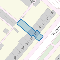 Perceel STM00-E-3160