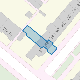 Perceel STM00-E-3164