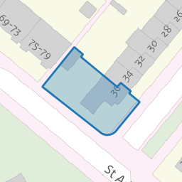 Perceel STM00-E-3165