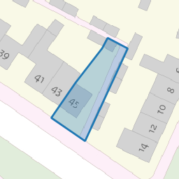 Perceel STM00-E-3197