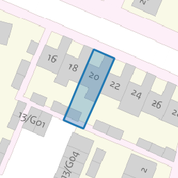 Perceel STM00-E-3213