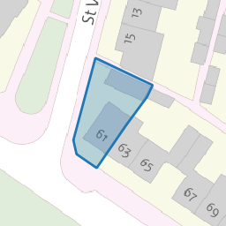 Perceel STM00-E-3219