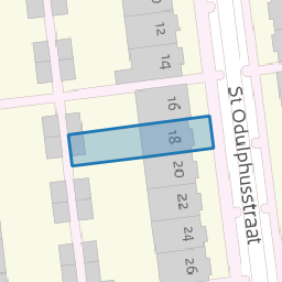 Perceel STM00-E-3250