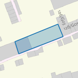 Perceel STM00-E-3254