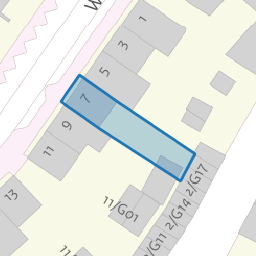 Perceel STM00-E-3256