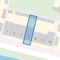 Perceel STM00-E-3284