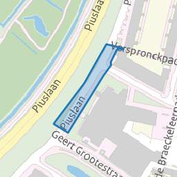 Perceel STM00-E-3292