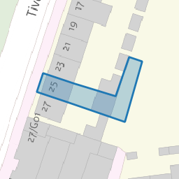 Perceel STM00-E-3299