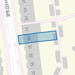 Perceel STM00-E-3327