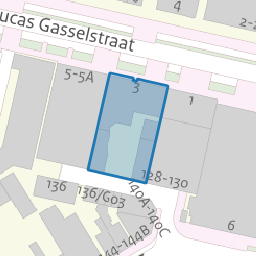 Perceel STM00-E-3331