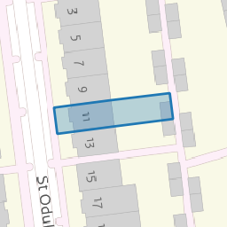 Perceel STM00-E-3344