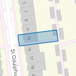 Perceel STM00-E-3345