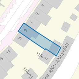 Perceel STM00-E-3364