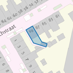 Perceel STM00-E-3368