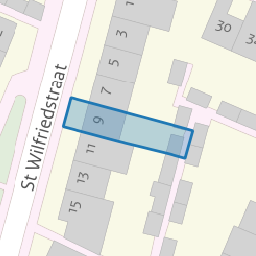 Perceel STM00-E-3376