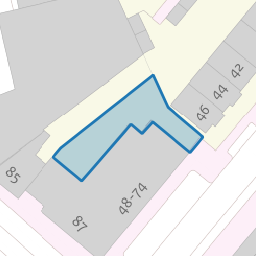 Perceel STM00-E-3401