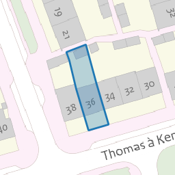 Perceel STM00-E-3410