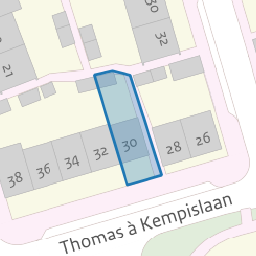 Perceel STM00-E-3413