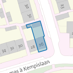 Perceel STM00-E-3415