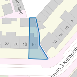 Perceel STM00-E-3421