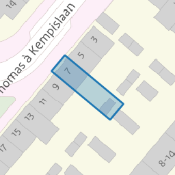 Perceel STM00-E-3430