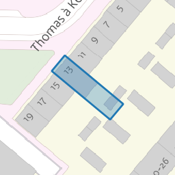 Perceel STM00-E-3432