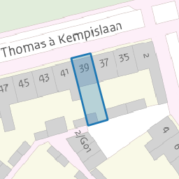 Perceel STM00-E-3437