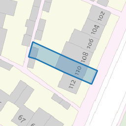 Perceel STM00-E-3440