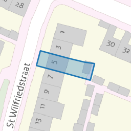 Perceel STM00-E-3455