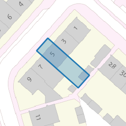 Perceel STM00-E-3481
