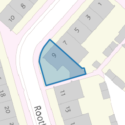 Perceel STM00-E-3483