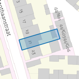 Perceel STM00-E-3484