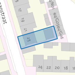 Perceel STM00-E-3485