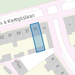 Perceel STM00-E-3494