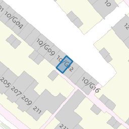 Perceel STM00-E-3512