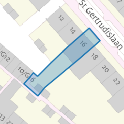 Perceel STM00-E-3522