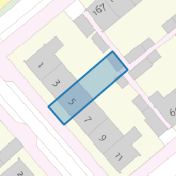 Perceel STM00-E-3530