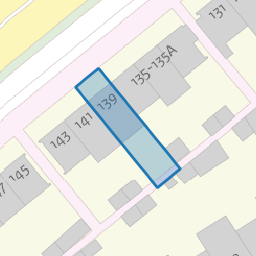 Perceel STM00-E-3539