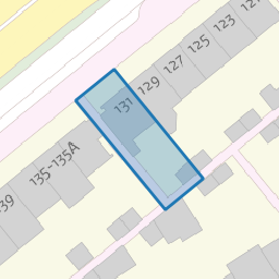 Perceel STM00-E-3541