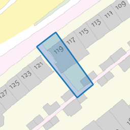 Perceel STM00-E-3545