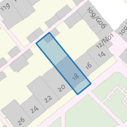 Perceel STM00-E-3561