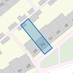 Perceel STM00-E-3564