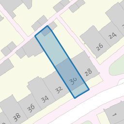 Perceel STM00-E-3567